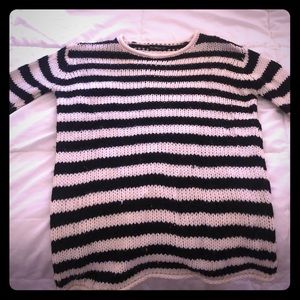 Zara sweater